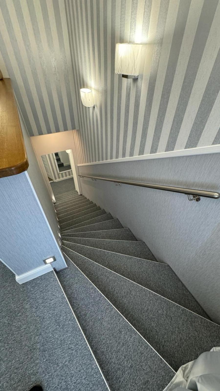 Efipa Glamour Apartments Plzen Luaran gambar