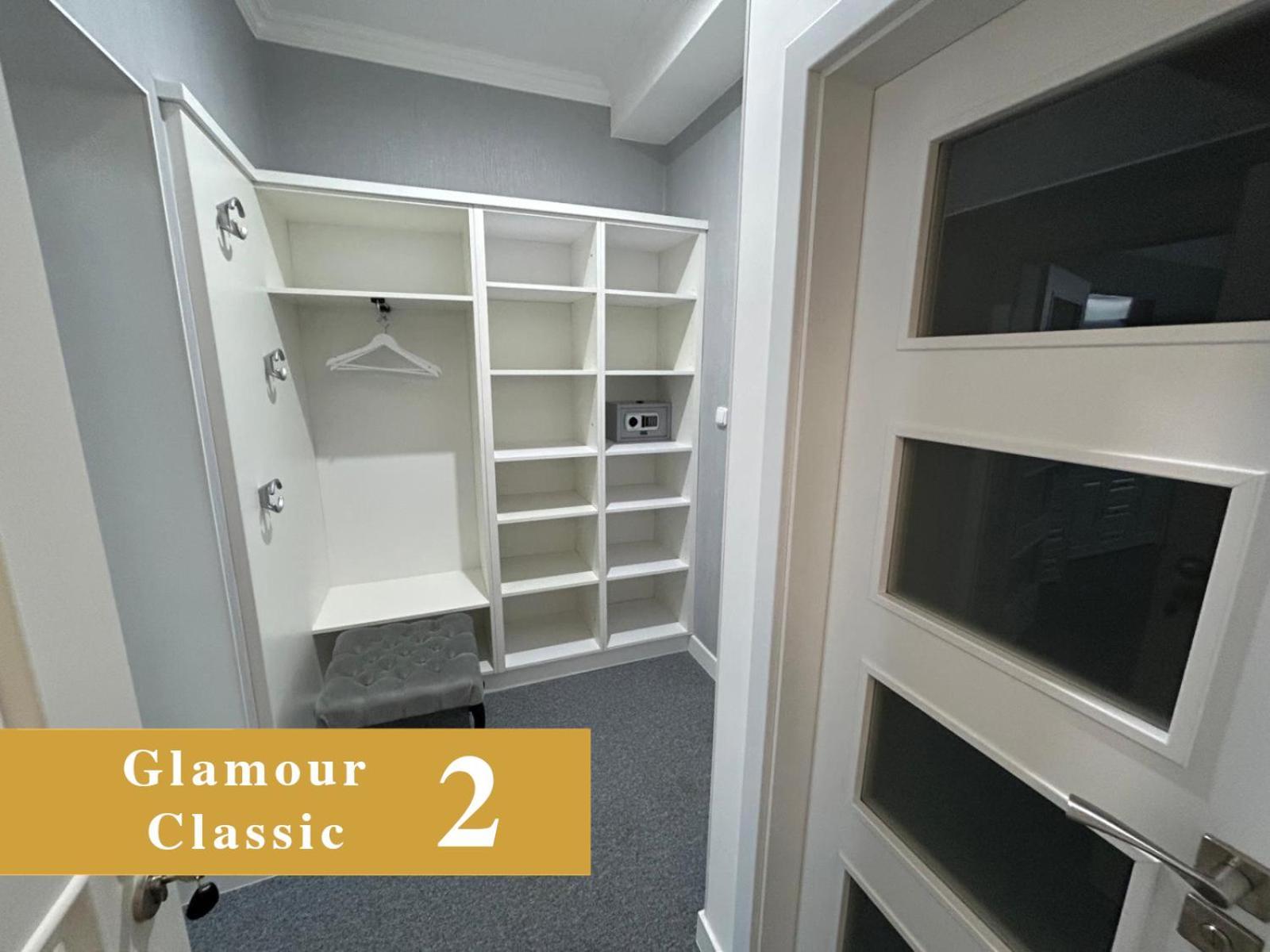 Efipa Glamour Apartments Plzen Luaran gambar