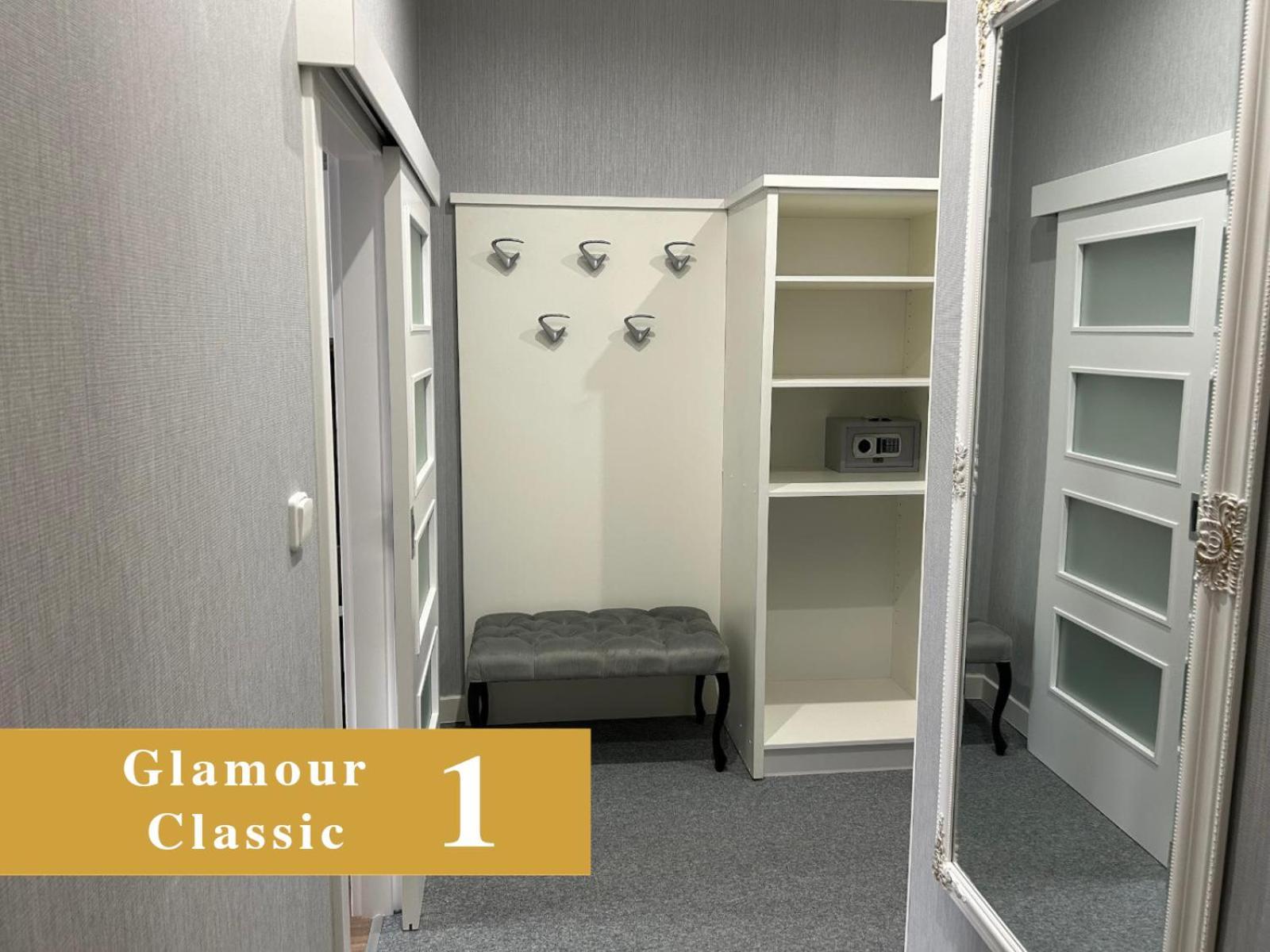 Efipa Glamour Apartments Plzen Luaran gambar