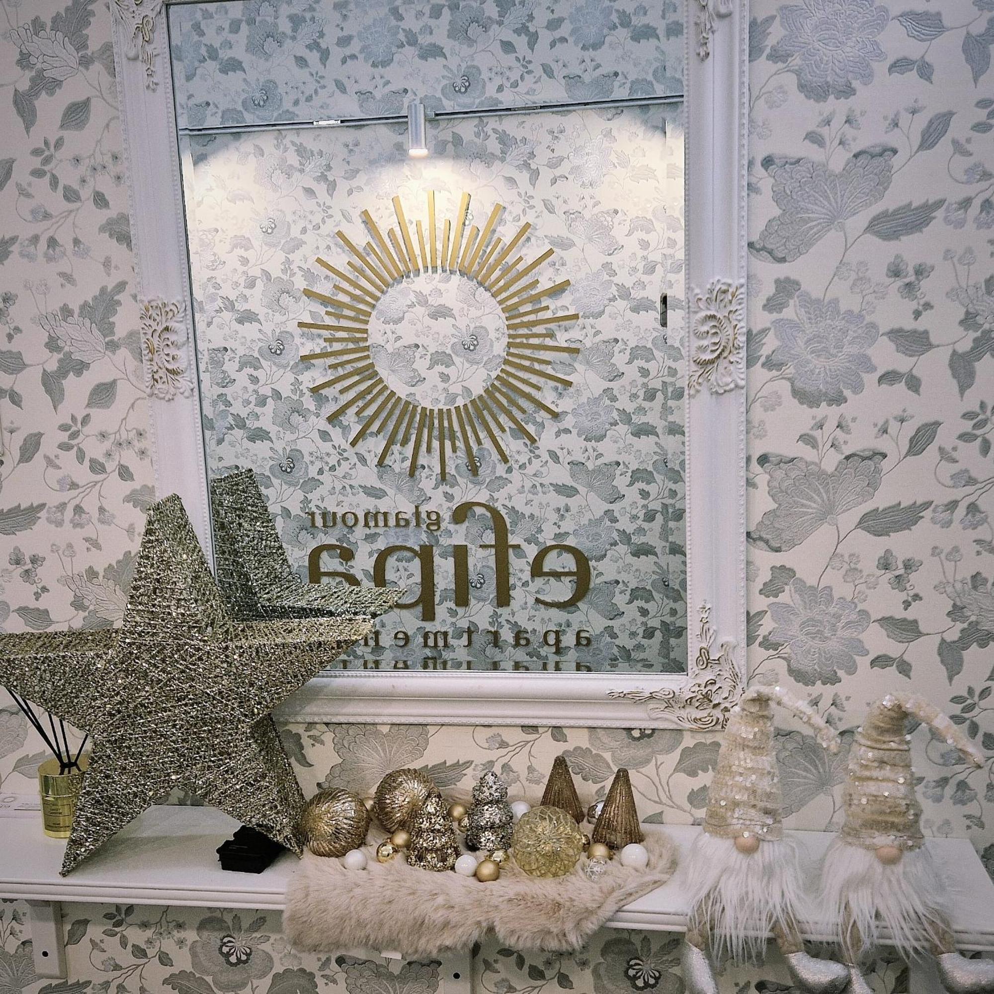 Efipa Glamour Apartments Plzen Luaran gambar